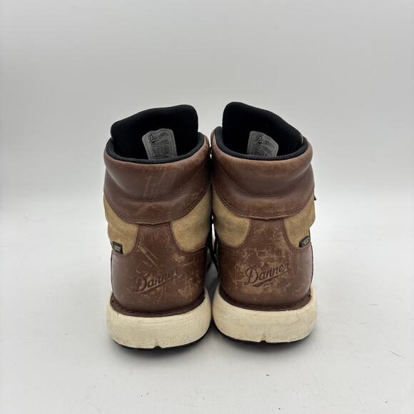 Danner Featherlight 917 Boots Shoes Men's 9 D Hiking Gorpcore GTX - Picture 4 of 13